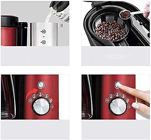 Bean to Cup - Grinder Permanent Filter