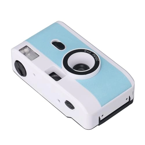 35mm Film Camera - Waterproof Light-pink