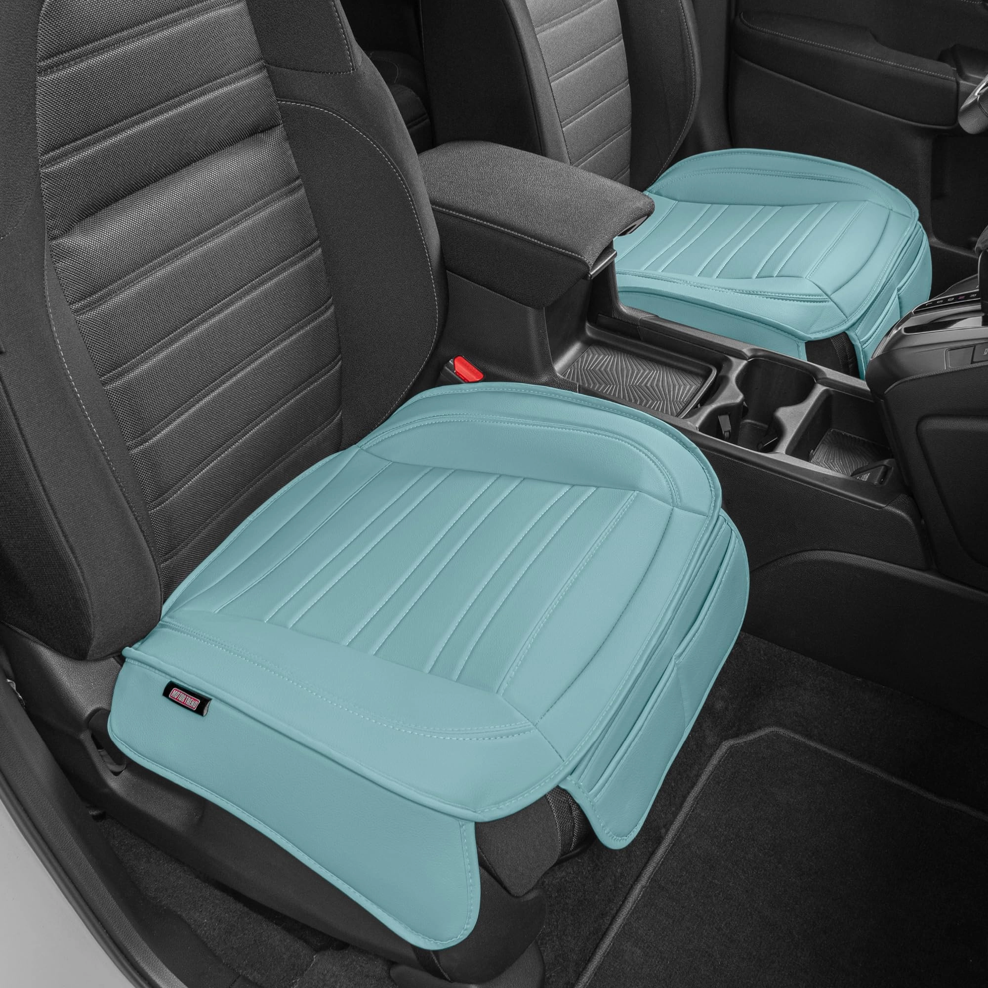 Seat Cover - Front