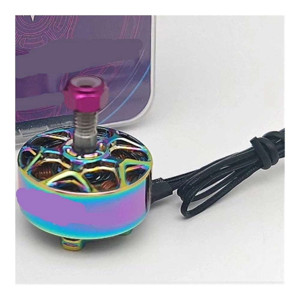 LINHUABAI FPV motor - L C 2160K One Colour