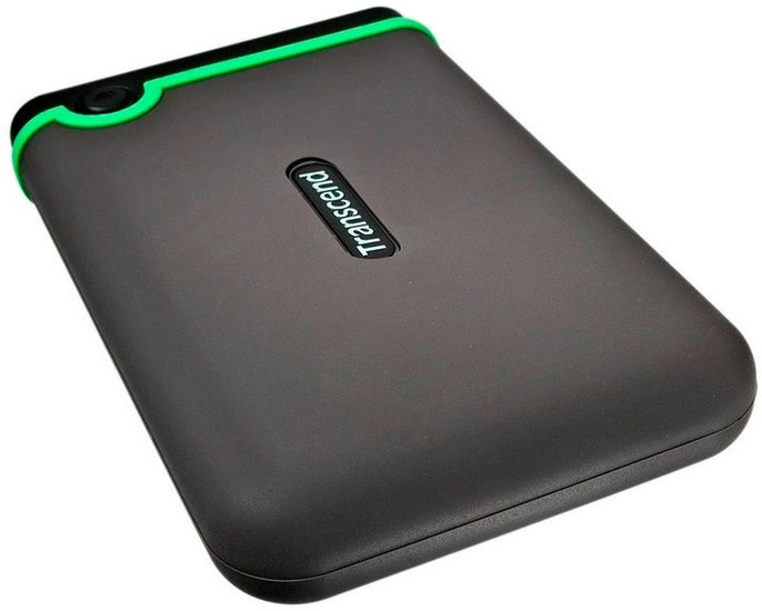 StoreJet 25M3 1TB HDD