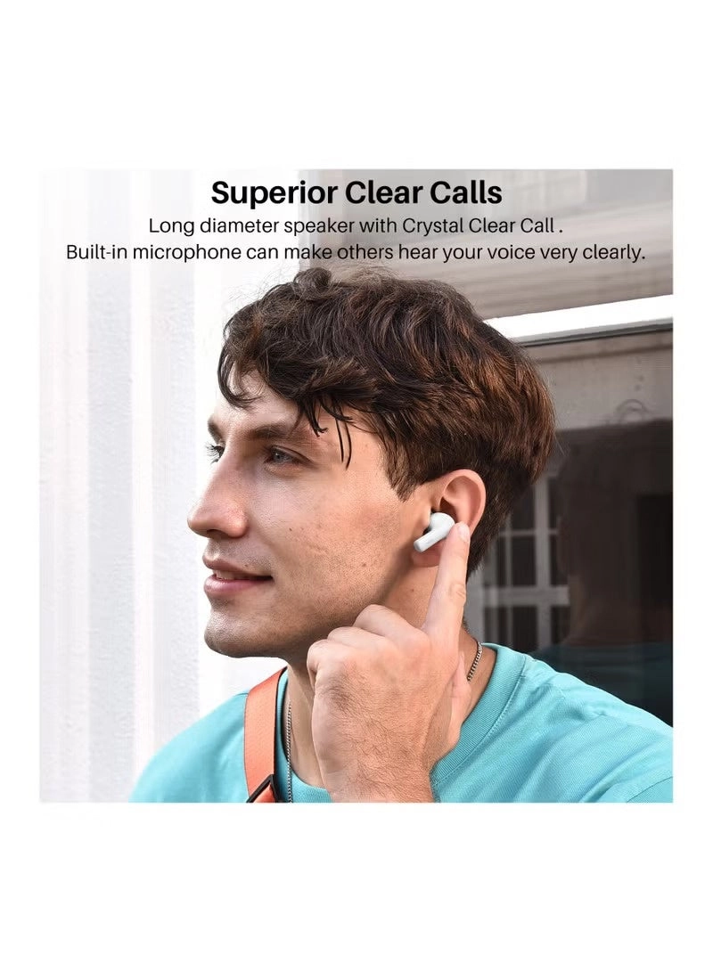 O2 Wireless Headphone