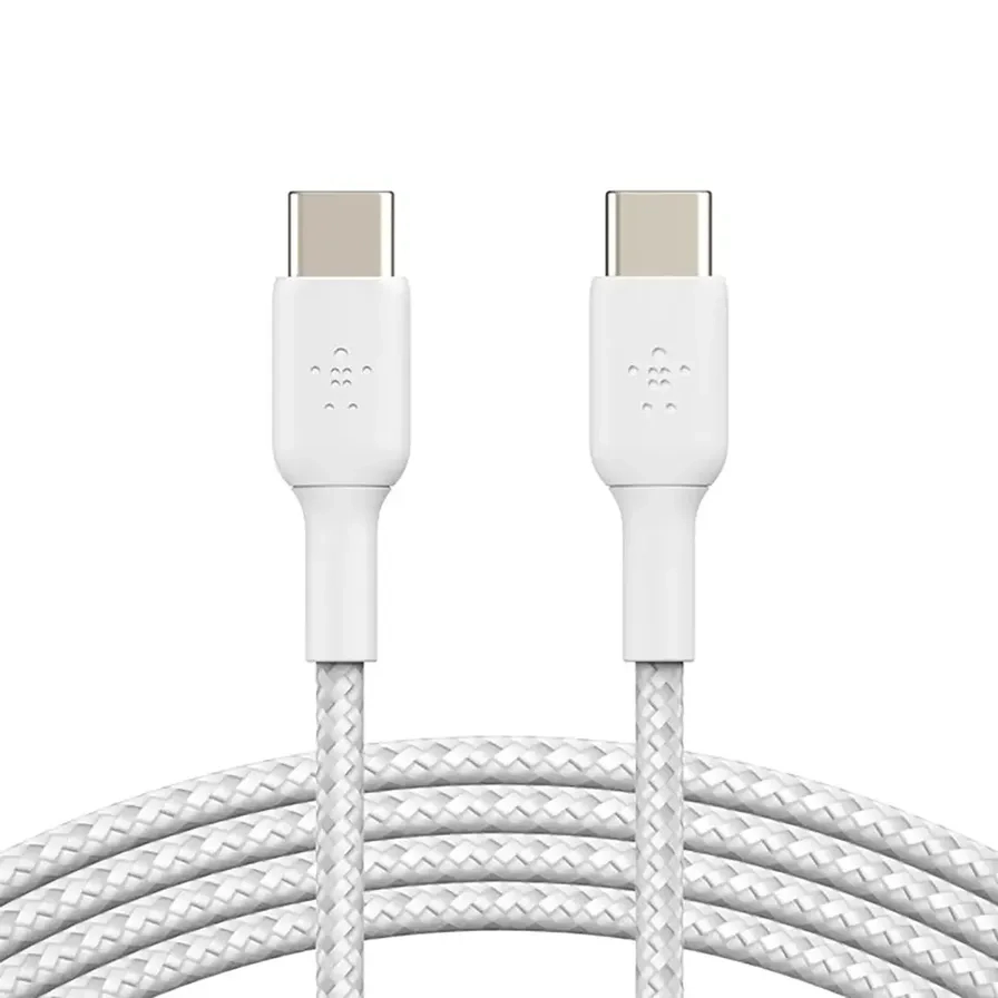 BoostCharge Cable USB-C to USB-A 1m