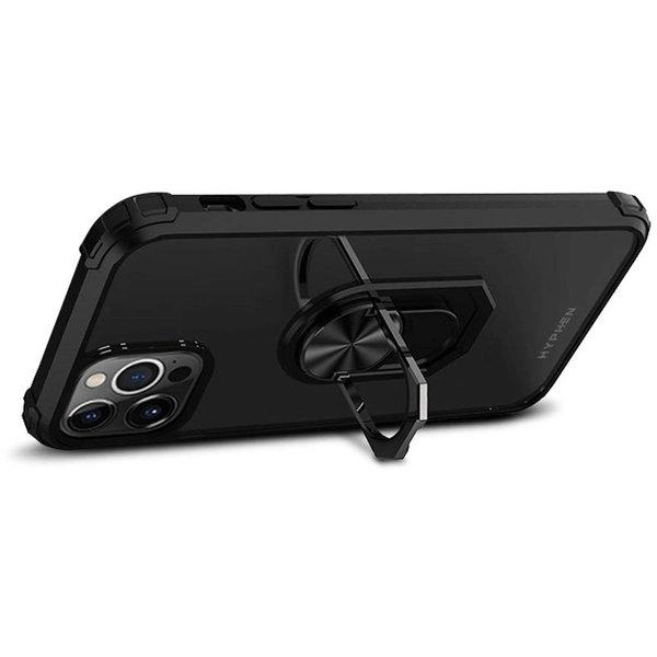 Nexa Bumper Ring Smartphone Case for Apple iPhone 13 Pro