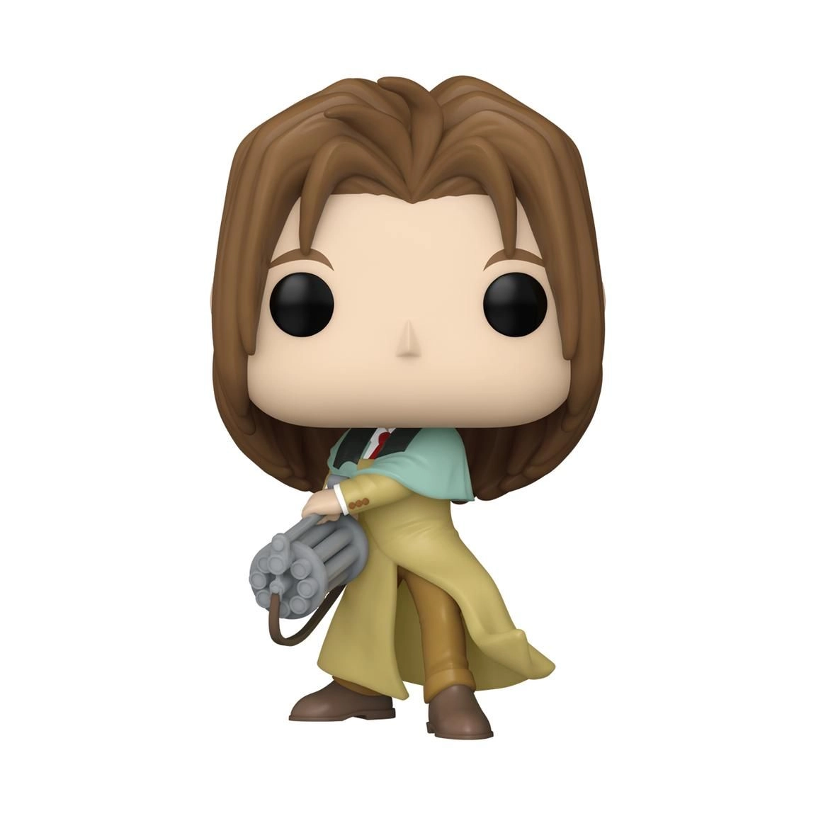 FUNKO Milly Thompson - Trigun - POP! Animation - Vinyl Figure