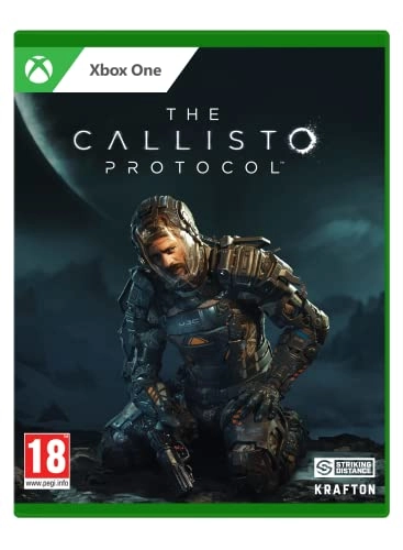 The Callisto Protocol - Xbox One