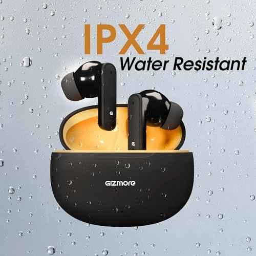 GIZPOD 865 Wireless Earbud