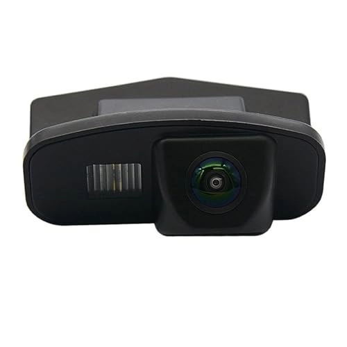 Rear View Camera - Wired