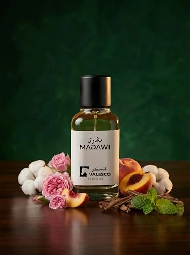 MADAWI Eau de Parfum 50ml