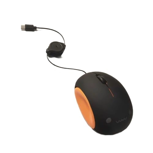 Retractable Type C - APGLSXY Ergonomic Adjustable Length