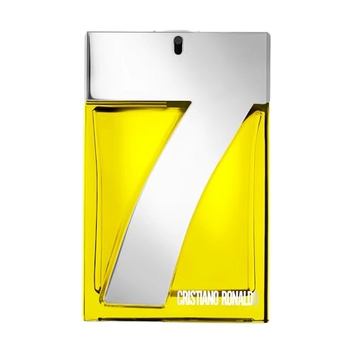 CR7 Discover Eau de Toilette 30 ml