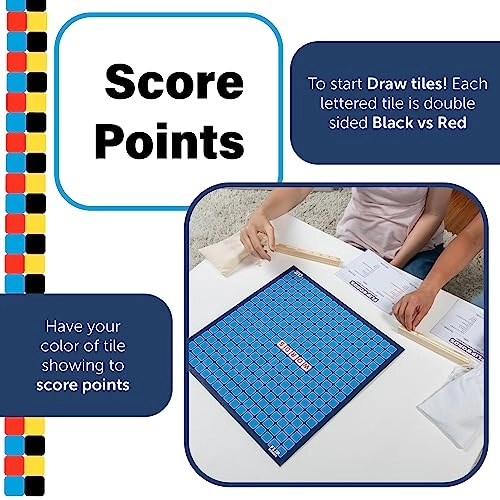 Flip Words - Word Game