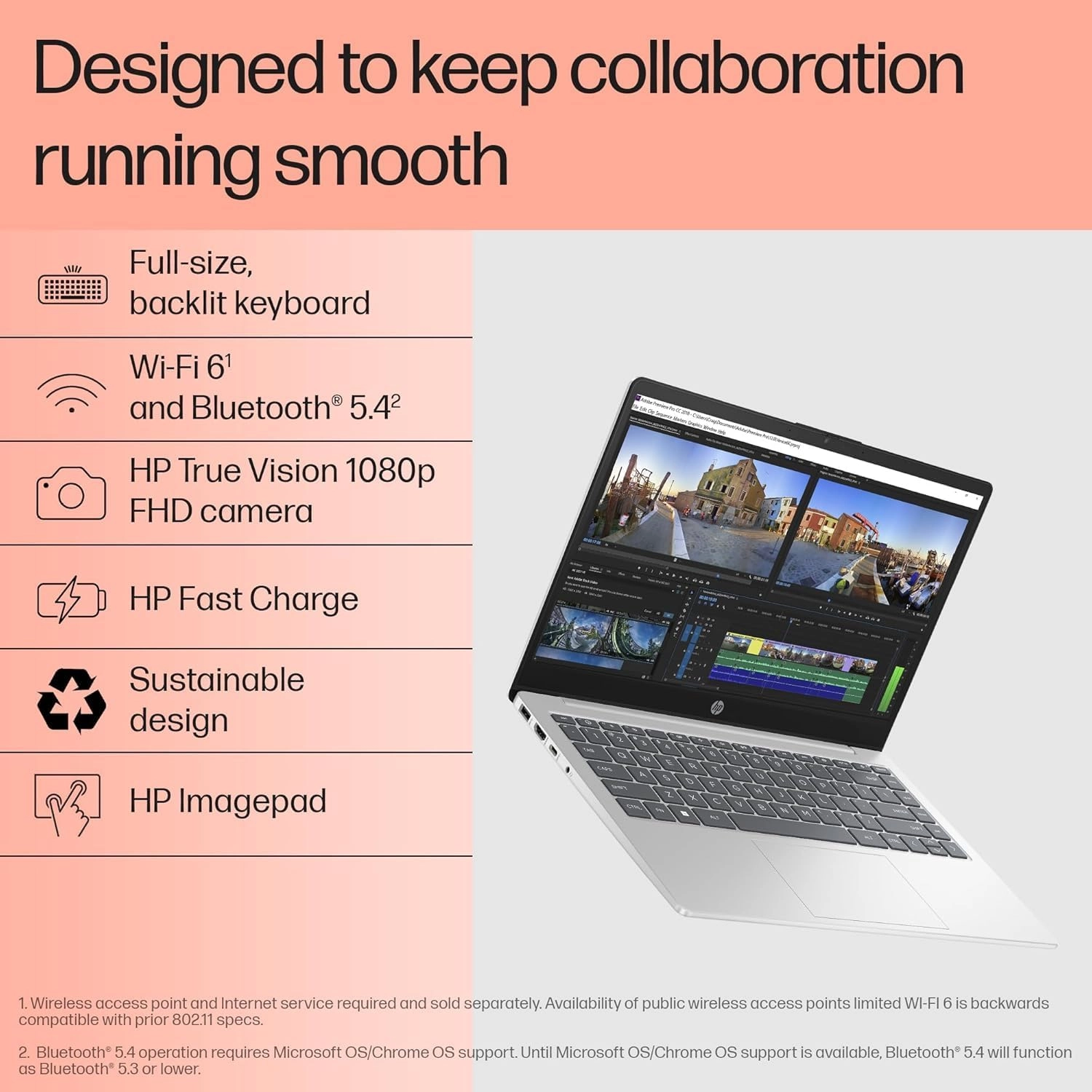Business 250R G10 1334U - 15.6'' Core 3 100U 16GB DDR4 512GB SSD