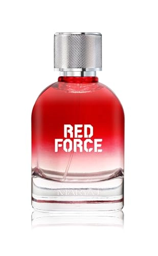 Red Force Eau de Parfum 100 ml