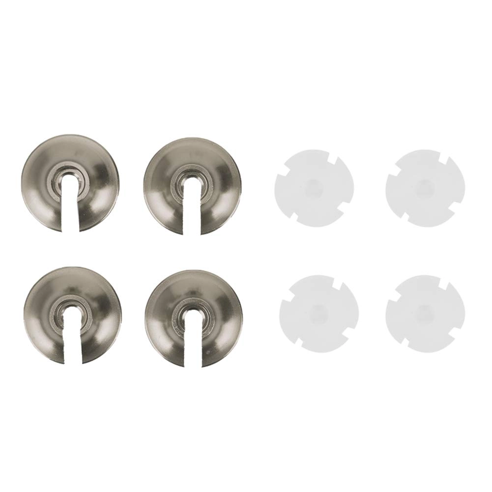 HCHKMMI Spring Retainers - Piston Heads TRXXAS SLASH 2WD
