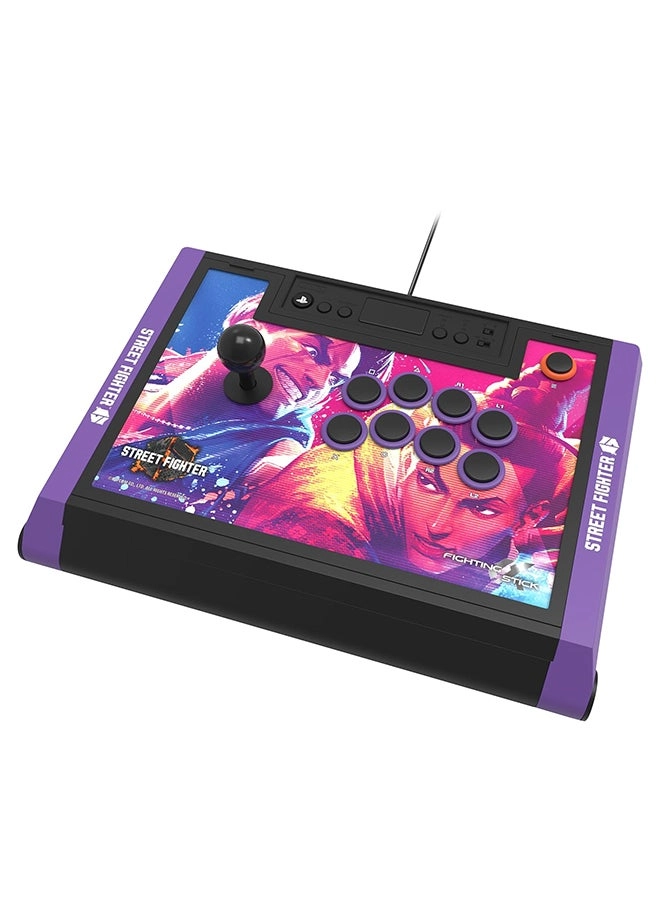 Fighting Stick (PS5)