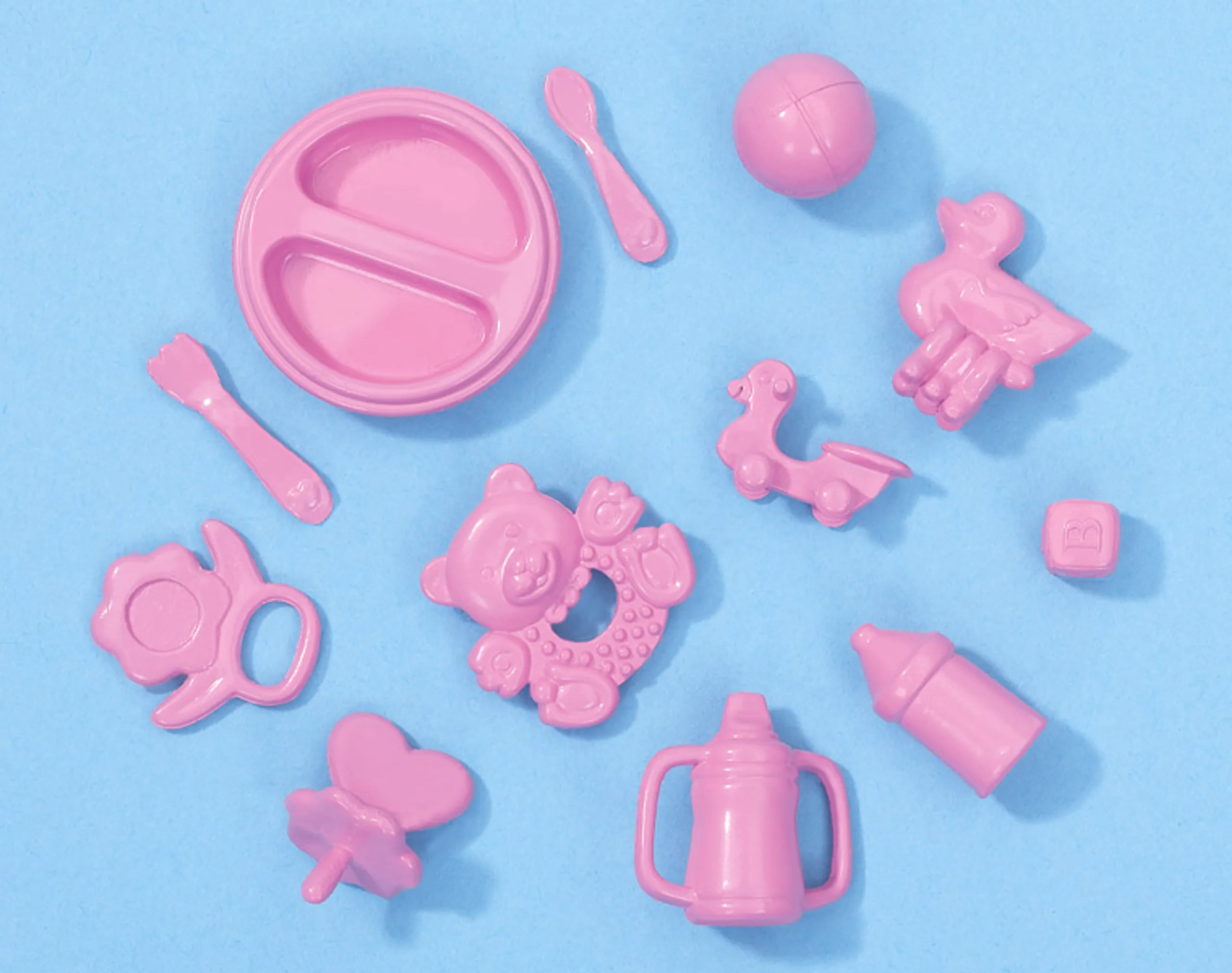 Sunshine Twins - 3 yr(s) 12 piece(s)