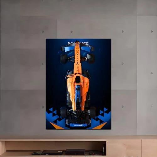 Display Wallboard - 42141 51*1.2*71cm