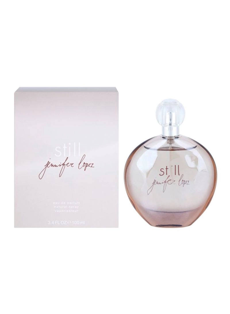 Still Eau de Parfum 100 ml