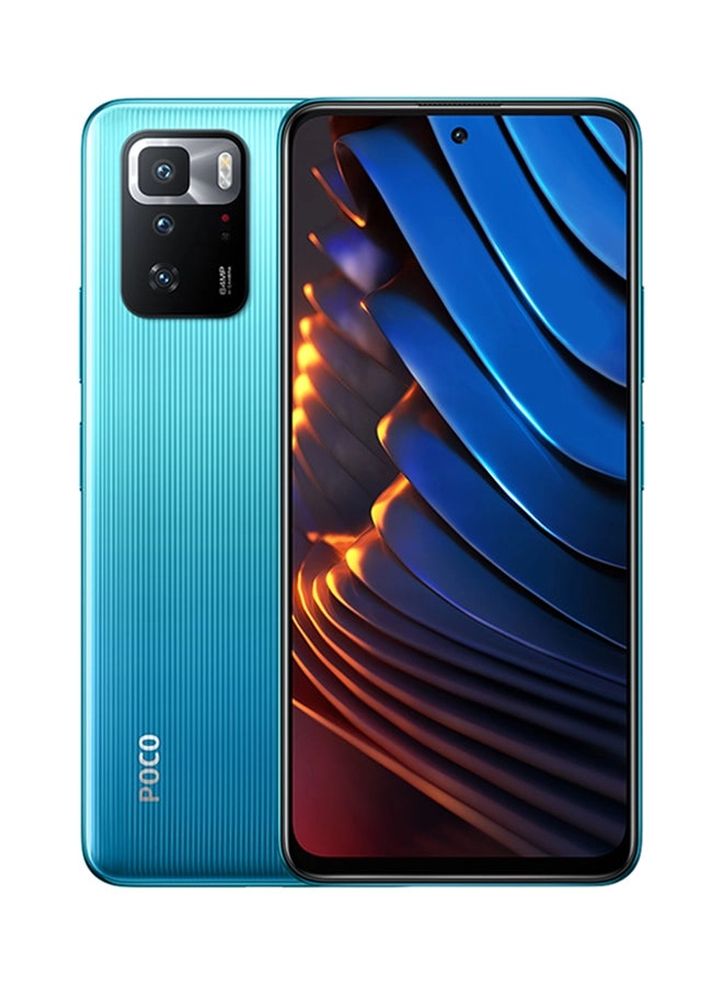 Poco X3 GT - 8GB 128GB