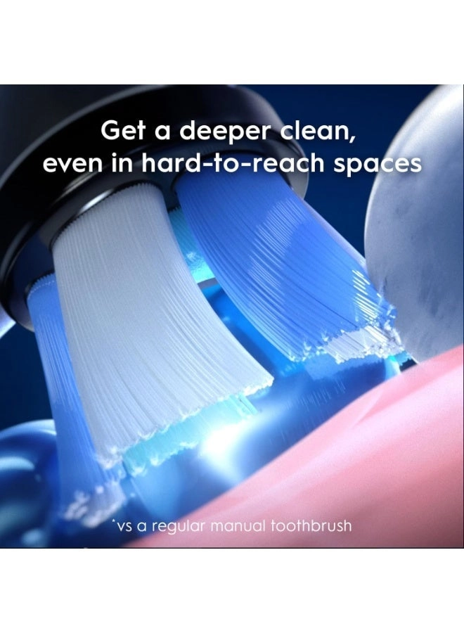 iO Series 10 - Cosmic Black 7 Smart modes