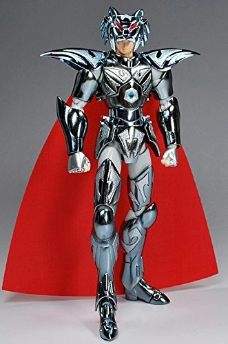 Saint Cloth Myth Zeta Alcor Bud - 170mm (17 cm) (Saint Cloth Myth Zeta Alcor Bud)