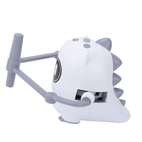 Drawing Robot - 192 months