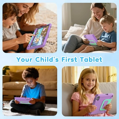 P10C - 24GB 10.1 Inches 64GB