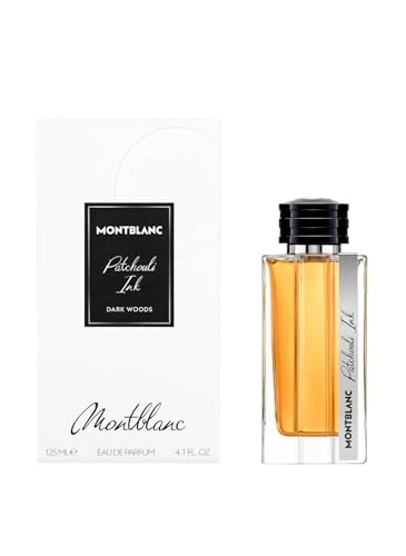 Patchouli Ink - Eau de Parfum 125ml