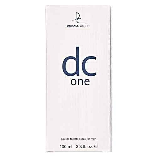 DC One Eau de Toilette 100ml