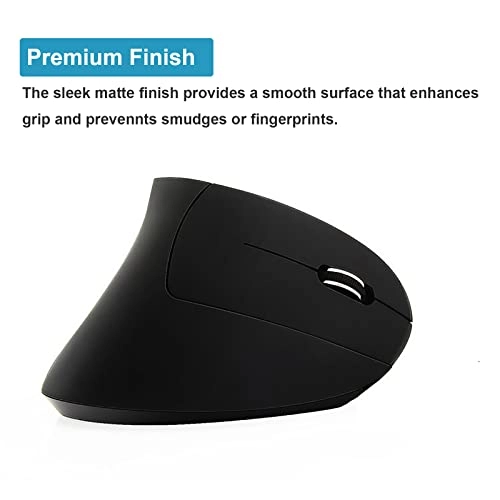 Vertical Mouse - USB