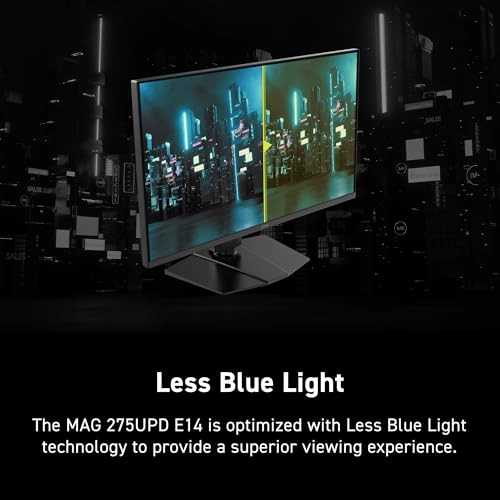 MAG 275UPD E14 - 4711377318181 27 inches 3840 x 2160 pixels