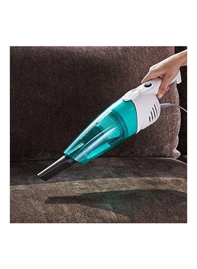 DX118C - 400 W Cordless White