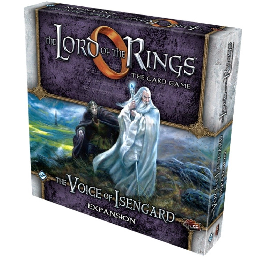 Fantasy Flight Games The Lord of the Rings: The Card Game: The Dunland Trap