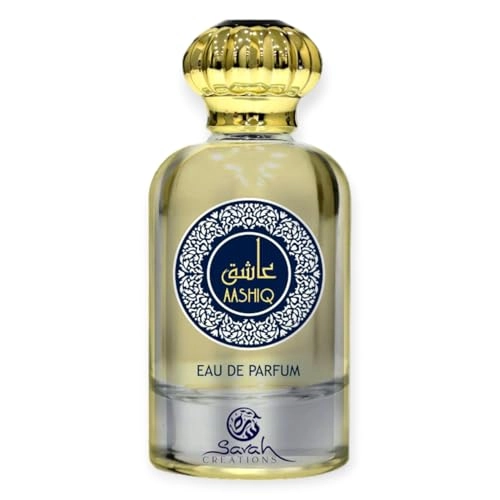 AASHIQ - Eau de Parfum 100ml