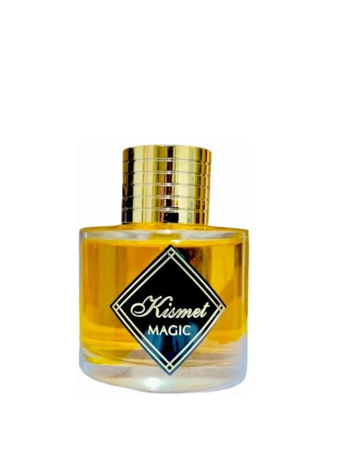 Kismet - Eau de Parfum 96.39 ml