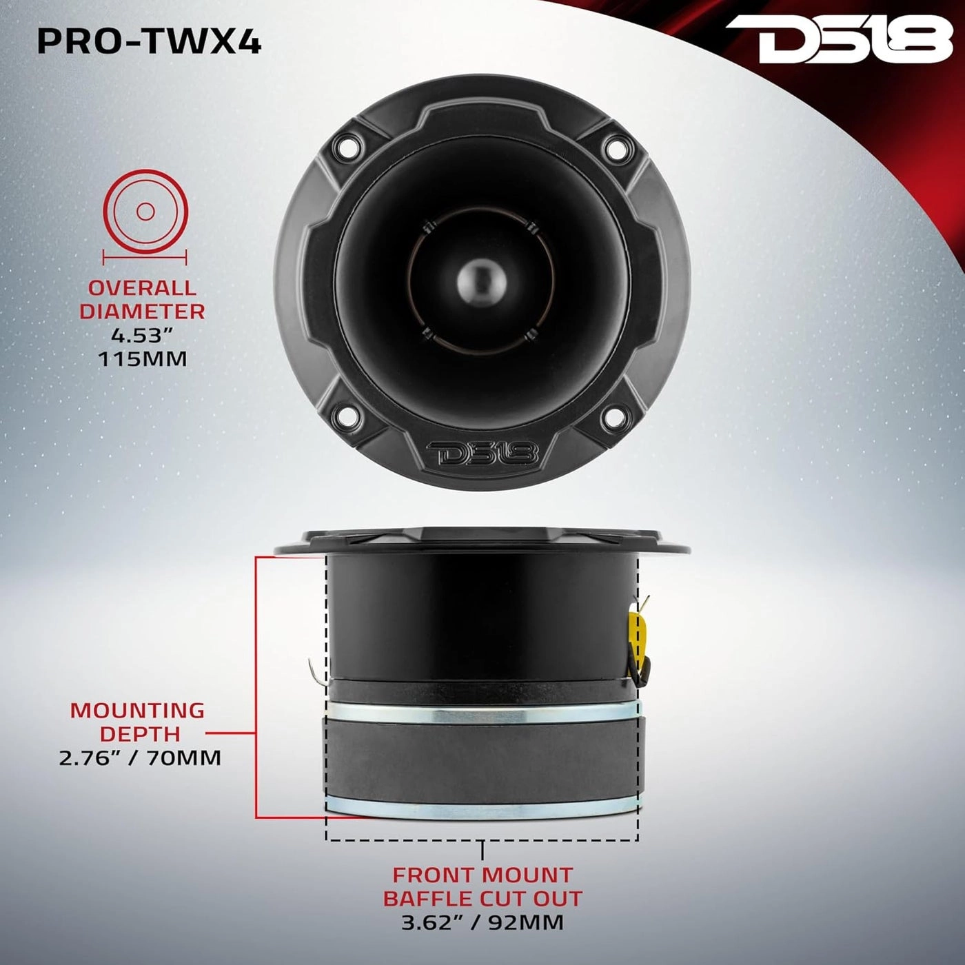 PRO-TWX4