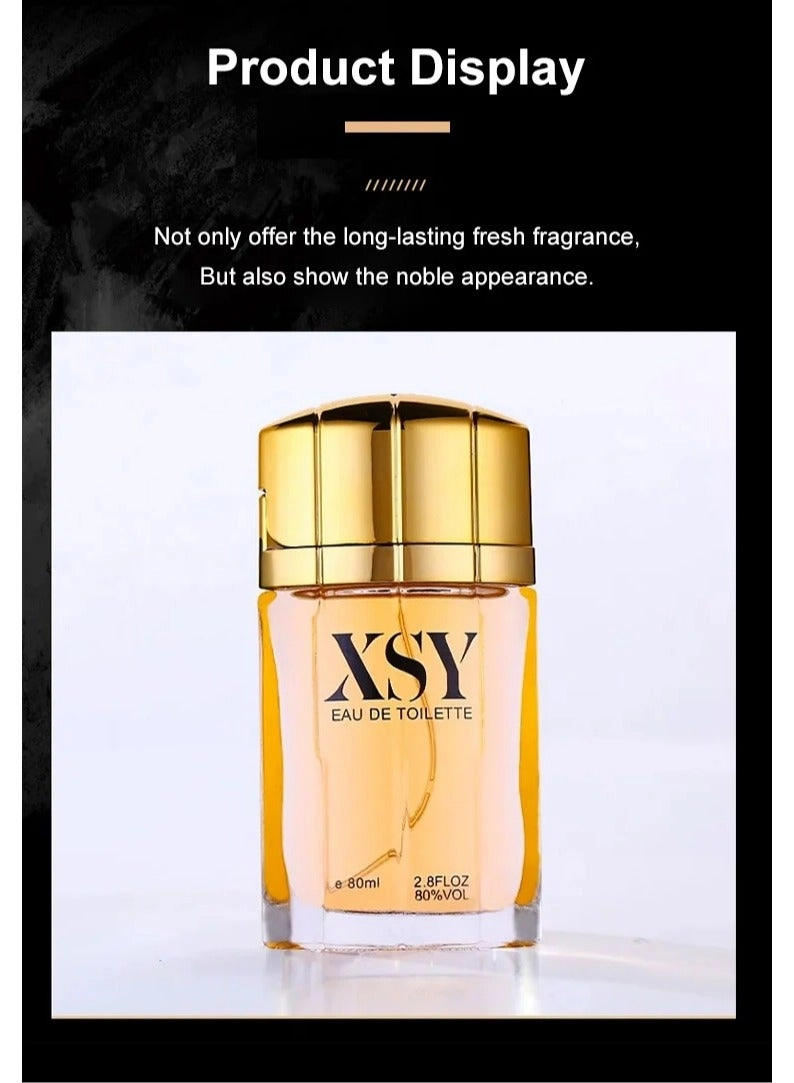 Eau de Cologne - 80ml