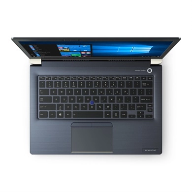 (Renewed) Portege X30T-E PT17CE-04E010EN - 13.3'' Core i5-8250U 8GB DDR4 256GB SSD