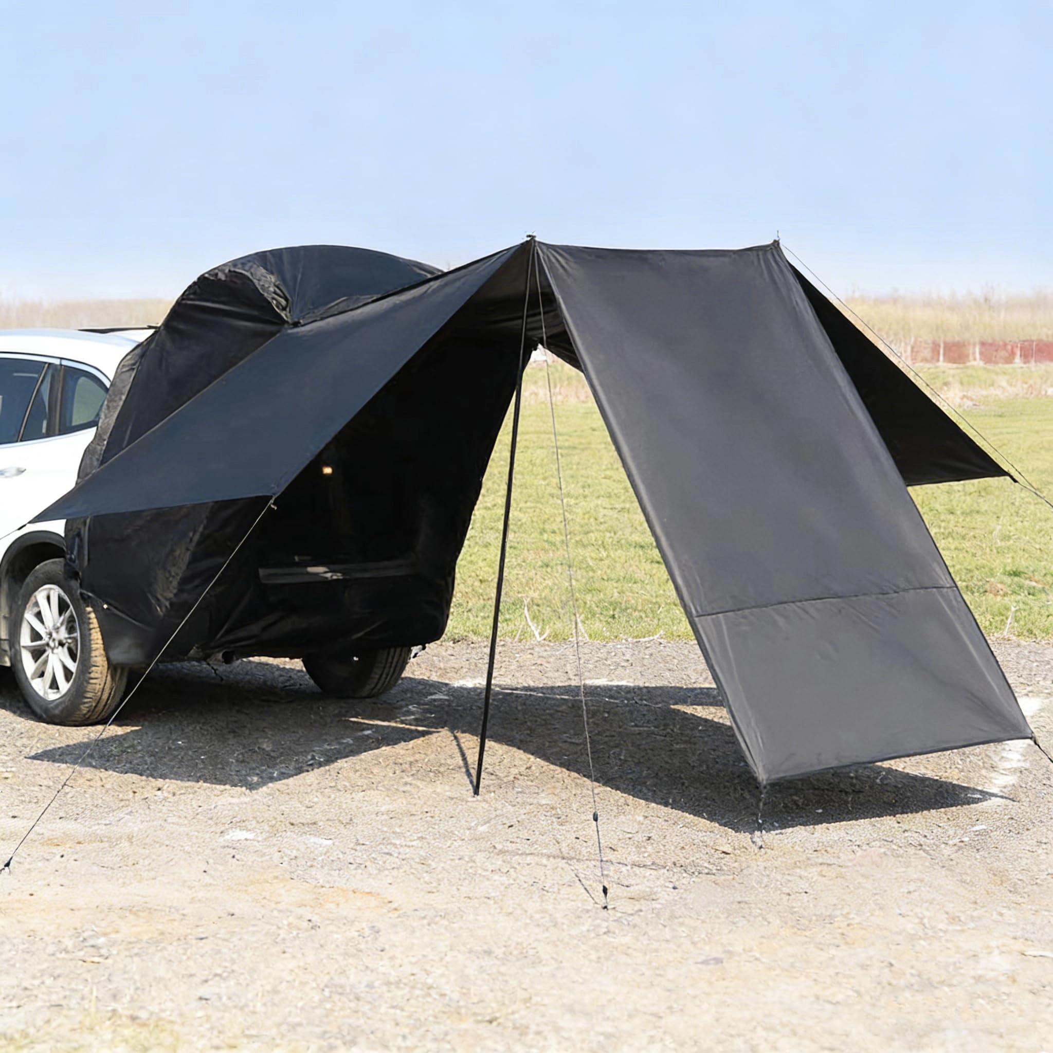 hidewalker Universal Car Tailgate Tent