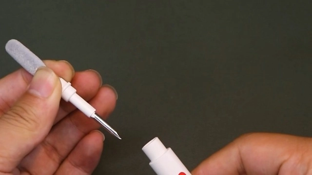 Khazna Cleaning Soft Brush Keyboard Cleaner