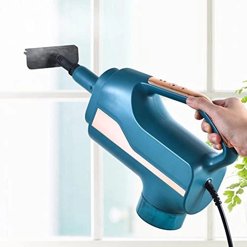 Handheld High Temperature Steam Cleaner - 3.5bar 300 Milliliters