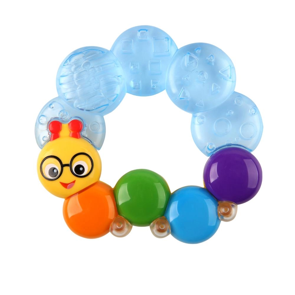 Core Caterpillar Water Teether