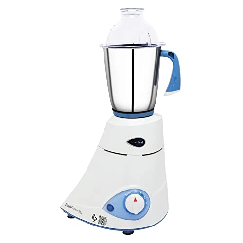 Blue Leaf Platinum Mixer - 750 W