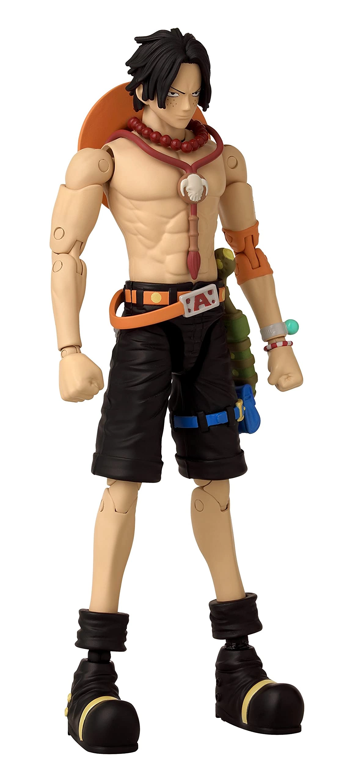 One Piece - Portgas D. Ace (ALGT-36934)