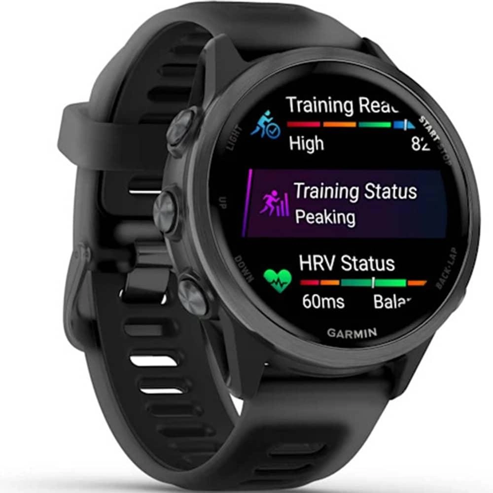 Forerunner 570 47mm Aluminium