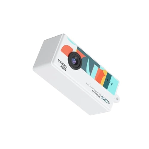12MP Mini Camera