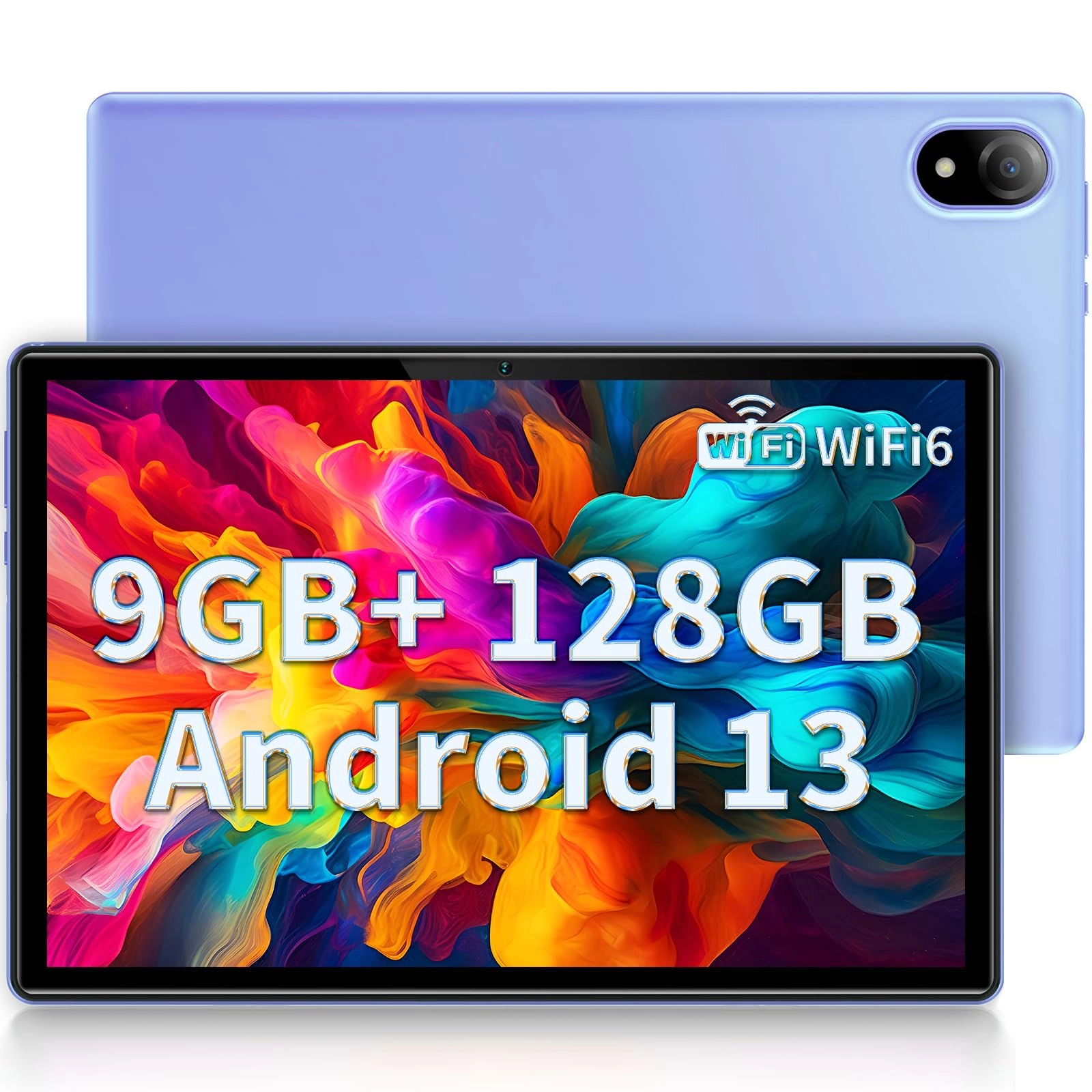 U10 Touch Tablet - 128GB 10.1"