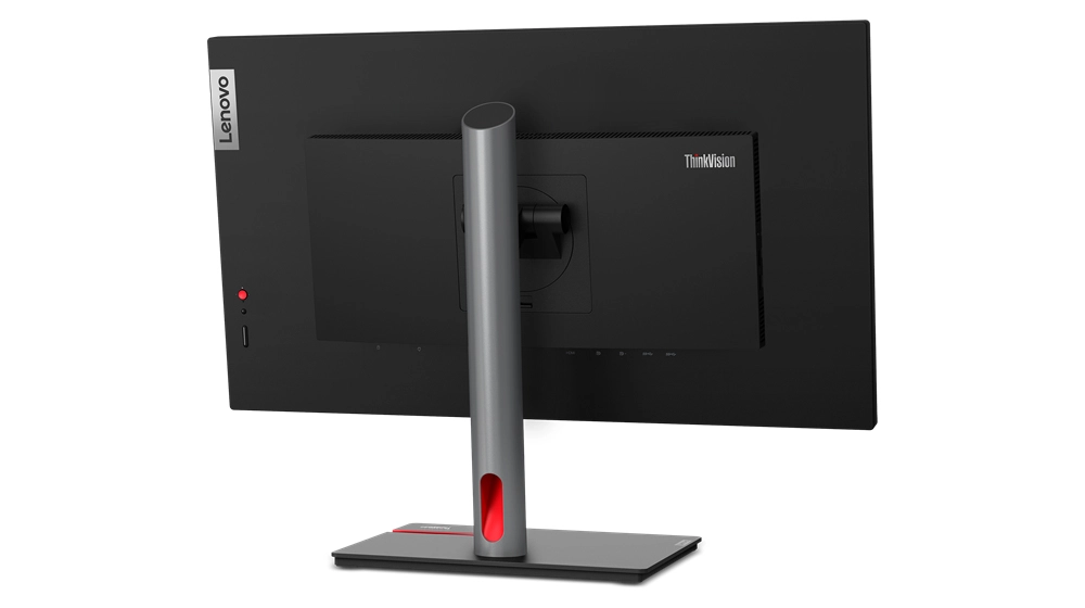 ThinkVision P27h-28 - 27 Inches 2560 X 1440