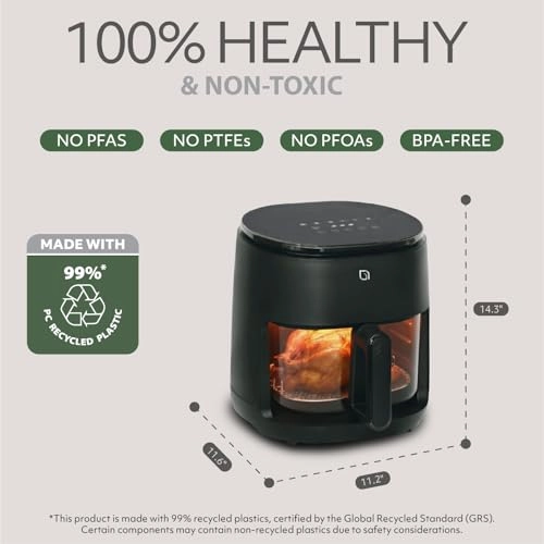 Eco Series 7723MY